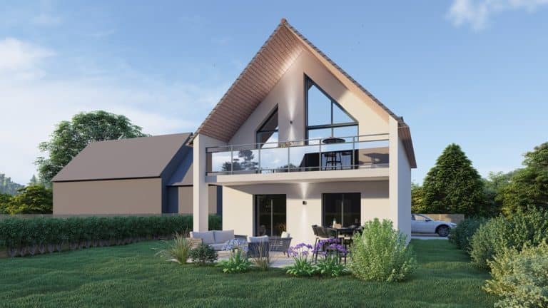 Constructeur-maison-port-louis-Be-Home