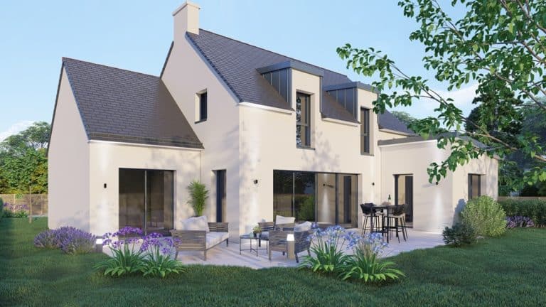 Constructeur-maison-saint-philibert-Be-Home